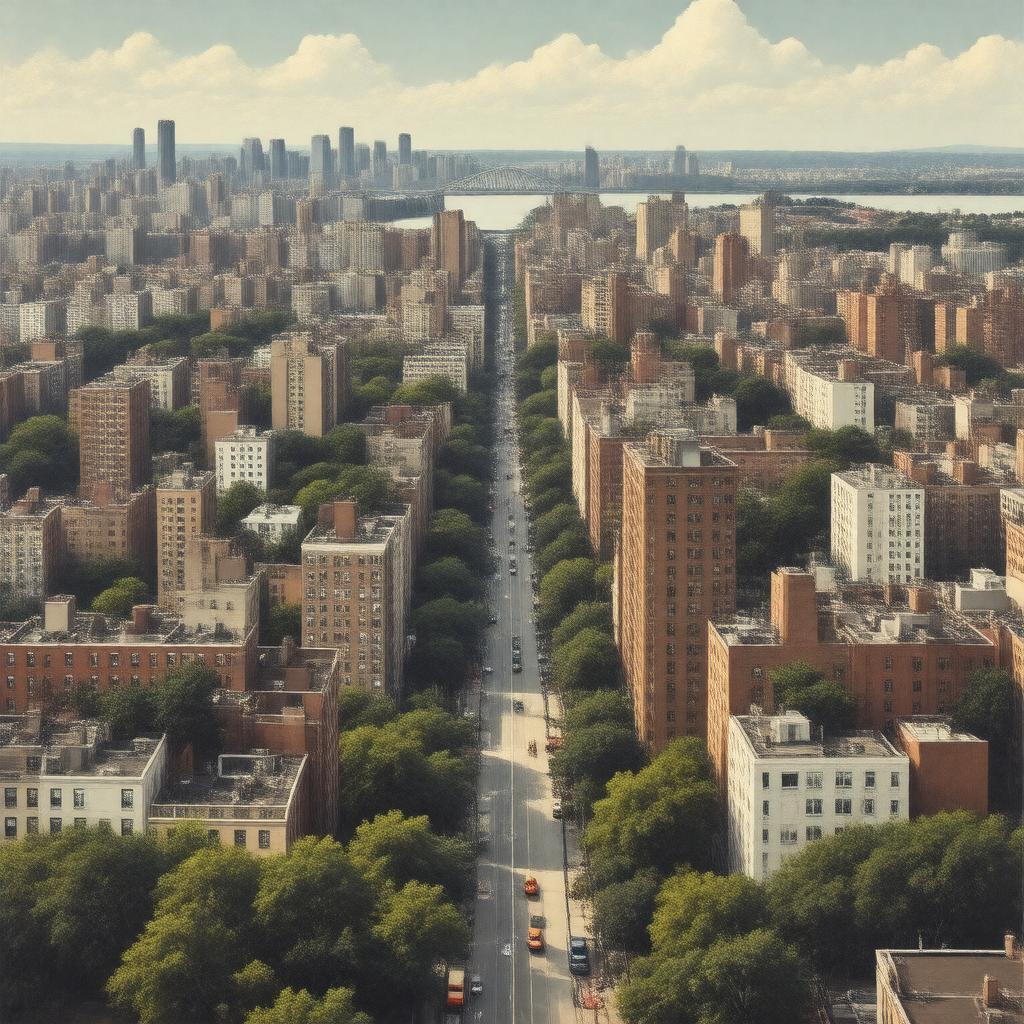 Washington Heights